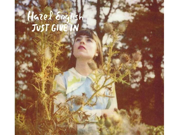 Hazel English - Just Give In / Never..