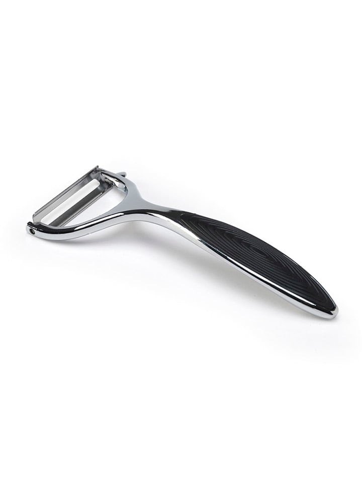 Sauter Gemüseschäler in Schwarz - (H)14,5 cm - onesize