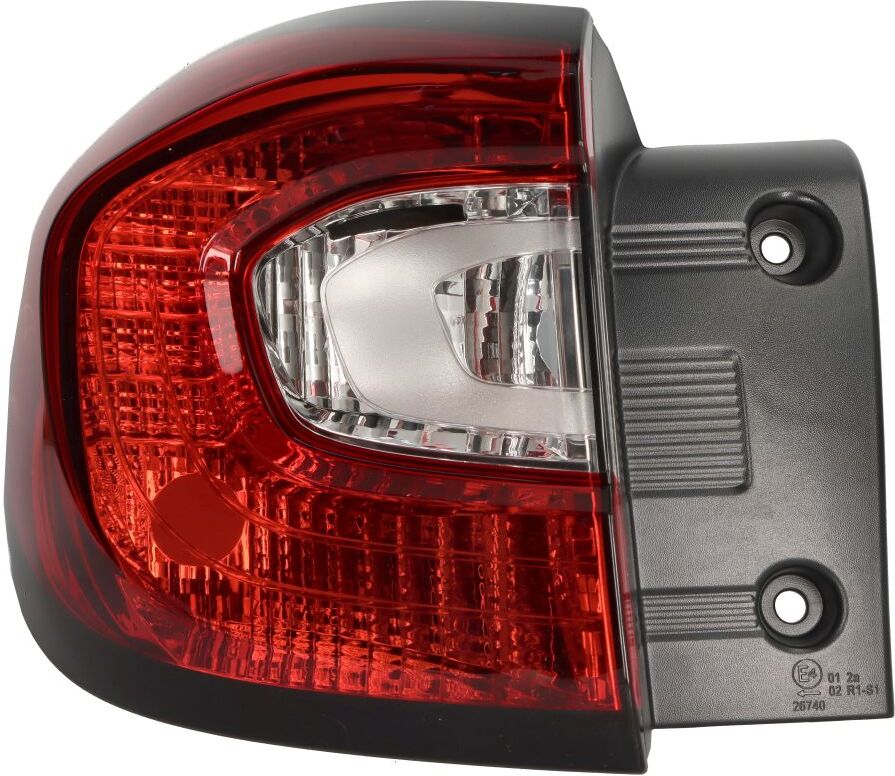 Depo Fanale posteriore 551-19A9L-UE