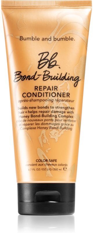 Bumble and bumble Bb.Bond-Building Repair Conditioner après-shampoing rénovateur à usage quotidien 200 ml