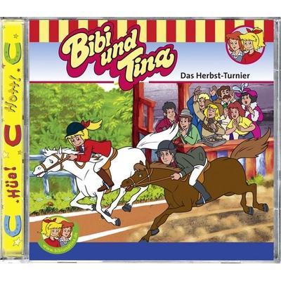 Bibi und Tina 17: Das Herbst-Turnier - , CD, 4001504261177