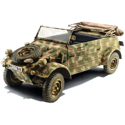 Other 1:9 KDF. 1 Typ 82 Kübelwagen