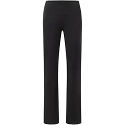 Tchibo - Thermohose - Damen - Gr. XL - schwarz