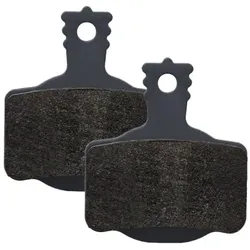 MAGURA Bremsbeläge MDP 7 | Black/Grey