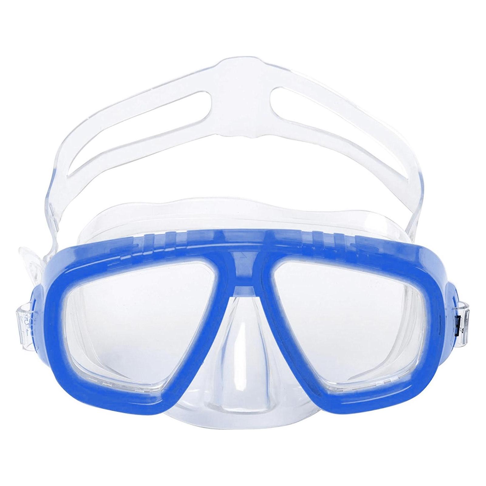 Aquafeel Plauk. glasses AQF Leader Mirrored 41011 10 (41011 10)