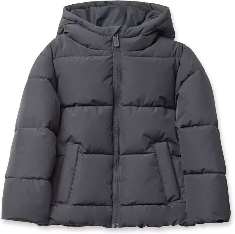Sfera - Jacke, 4A, Dunkelgrau