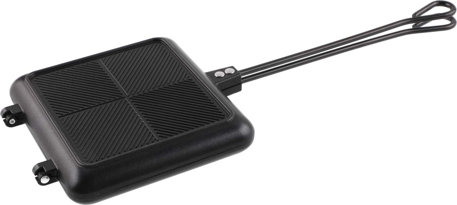 Mustang Elektrische Panini Grill voor grote panini