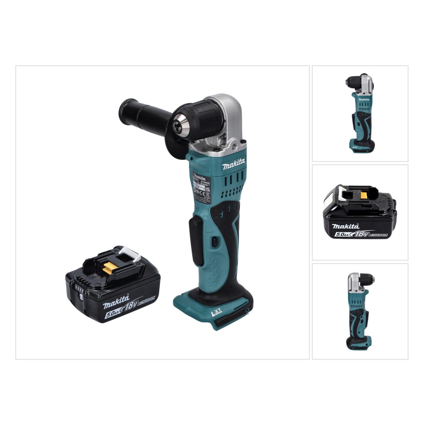 Makita DDA 351 (Winkelbohrmaschine) (DDA351T1)