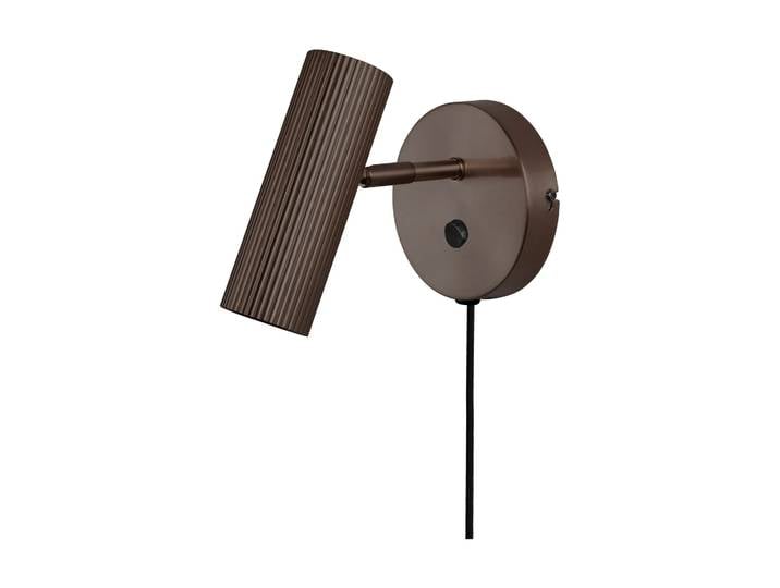Globen Lighting Applique murale Hubble Bronze