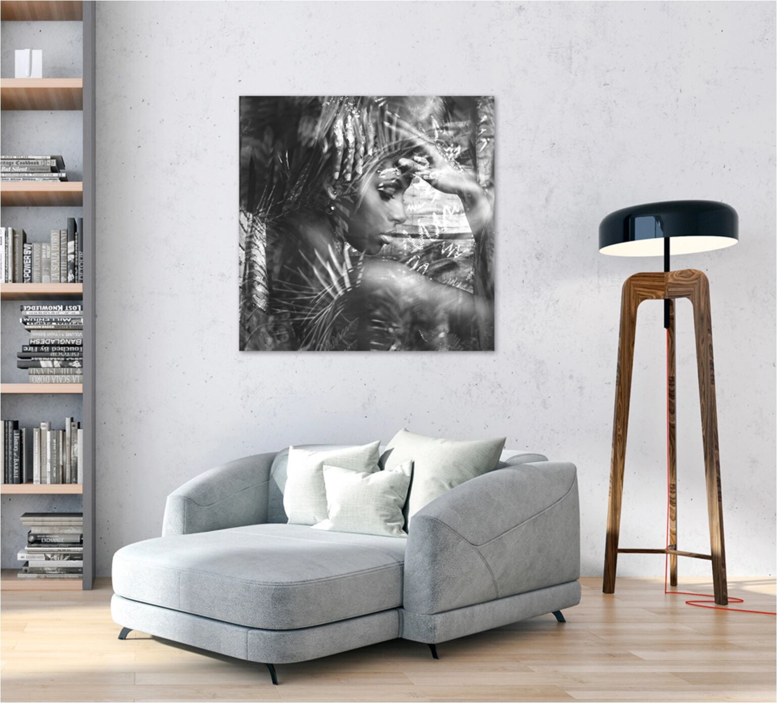 image LAND Exotische Schönheit
