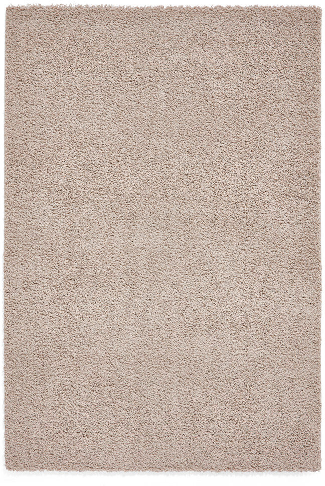 Think Rugs Bali area rug Machine Woven Rectangle Brown Rectangle 160 x 230cm