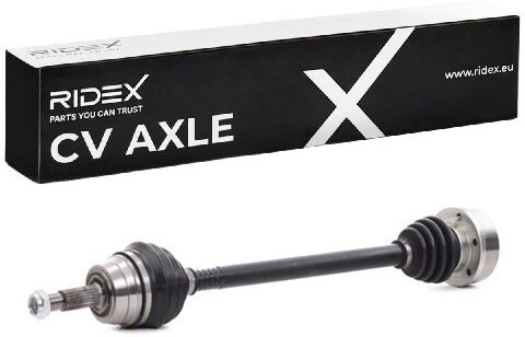 RIDEX 13D0570 Drive shaft
