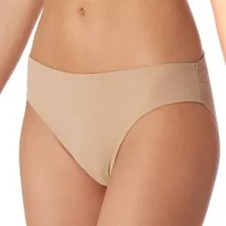 Schiesser Invisible Lace Brief Sand 36 Damen