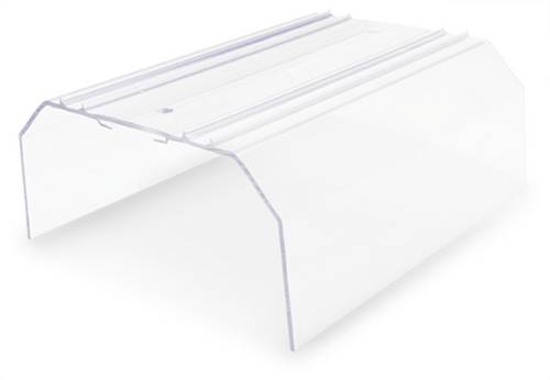 WAGO 709-156 Abdeckprofil 10St.