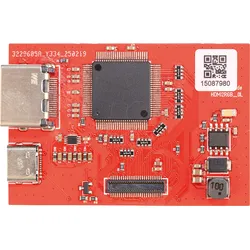 RPI HDMI2RGB - Raspberry Pi - Display-Controllerboard für Smartwin Serie