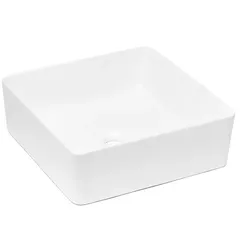 Triomini Slim Waschbecken 39x39 cm SLM3939Q
