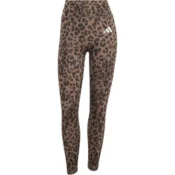 adidas OPT Tights Damen | Gr. XS | grau - grau