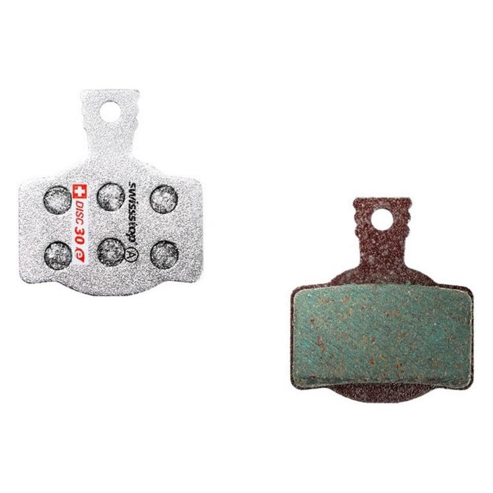 swissstop Disc 30E Disc E (Campagnolo, Magura, Organisch (Resin)) (P100003793)