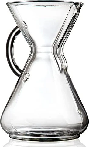 Chemex CM-10A