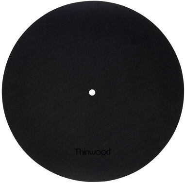 "Thinwood 14"" Hi-Hat Practice Pad "