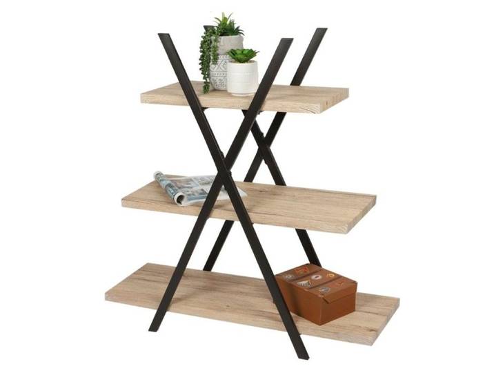 Etagère pyramide 3 étages DOCK
