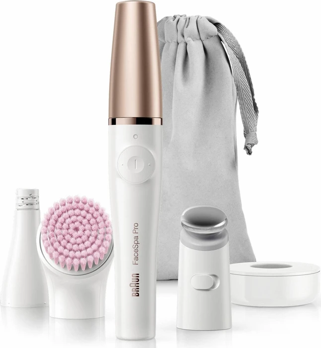 Braun FaceSpa Pro 912