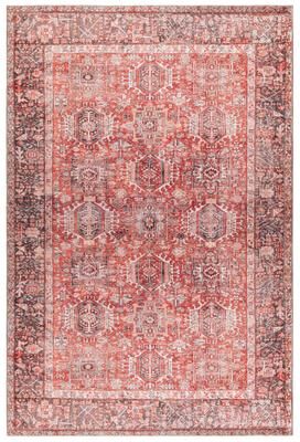 SAFAVIEH Vintage Heriz Raphaele Machine Washable Rug