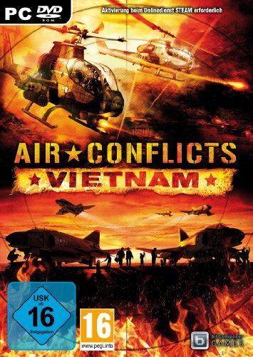 F+F Distribution - Air Conflicts: Vietnam - Preis vom 06.10.2026 07:26:00 h