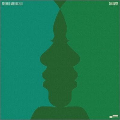 Synonym - Meshell Ndegeocello, Vinyl