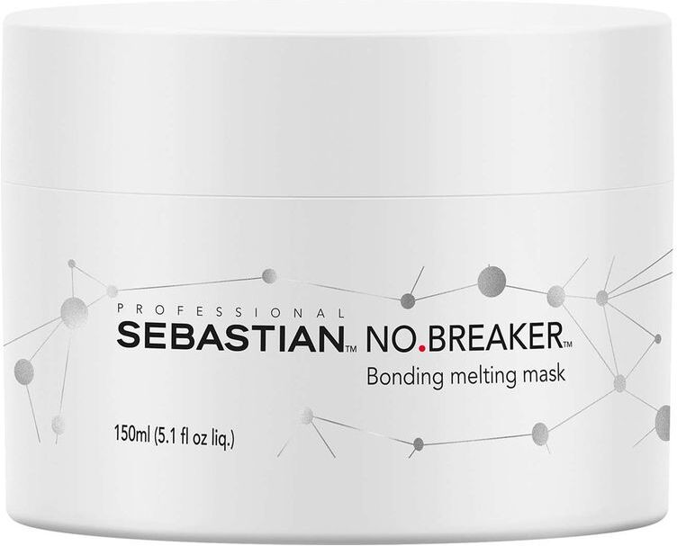 Sebastian No Breaker Bonding Melting Mask 150 ML