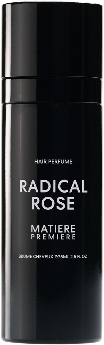 75ml MATIERE PREMIERE Hair Perfume Radical Rose