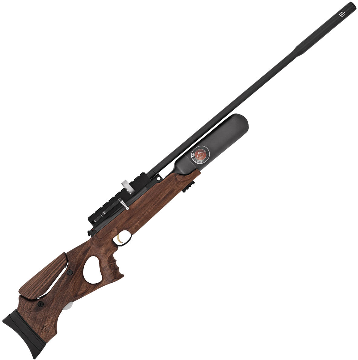 Hatsan NovaStar QE 5,5mm 10J