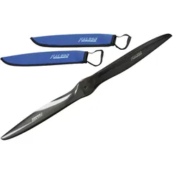 Falcon 20x10 2-BLATT CARBON LUFTSCHRAUBE