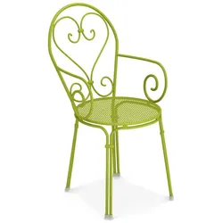 Armlehnstuhl Pigalle Emu Group, Designer EMU, 50x85x54 cm