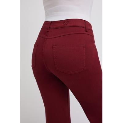 wonderjeans "Relaxed Straight" Cool, modern und vielseitig zu stylen