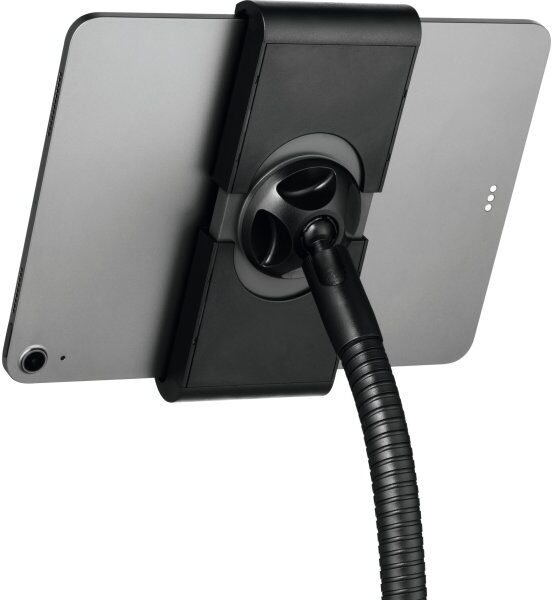 Durable Tough Tablet Holder, Gulv