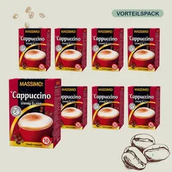 MASSIMO Alle Sorte - Vorteilspack
