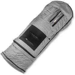 Fellhof, Kinderwagen Fusssack, Lammfell Fusssack Hochsölden