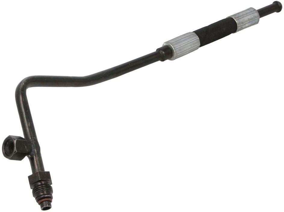 Niederdruckleitung, Klimaanlage CZM 111135
