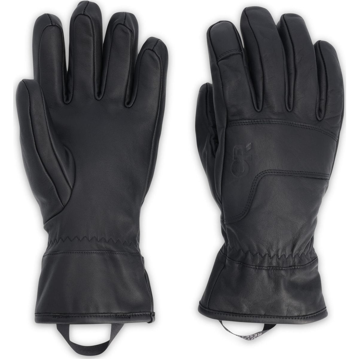 Outdoor Research Aksel Work Glove black (0001) M 2539530001007