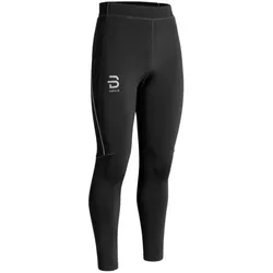 Daehlie, Herren, Tights, Tech (S), Schwarz