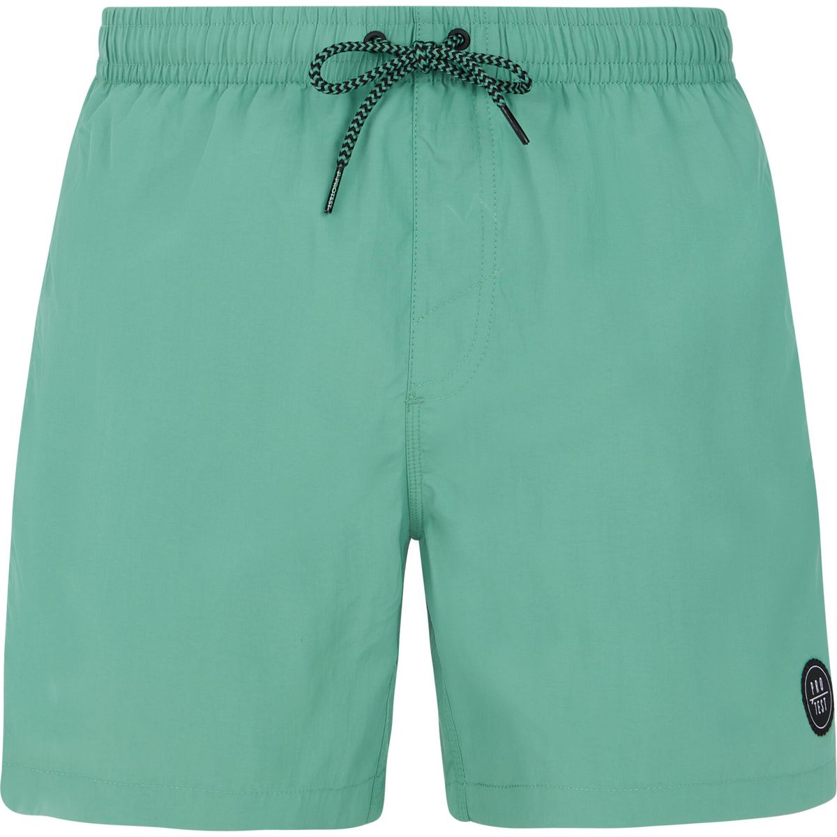 Protest Faster Beachshort frosty green (657) S 2711100-657-S