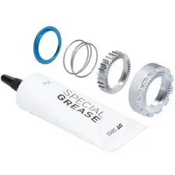 DT SWISS Service Kit für EXP OS Zahnscheibenfreilauf | 42 Zähne für