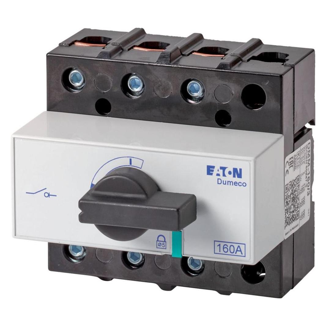 Eaton Lasttrennschalter 3polig (6093347)