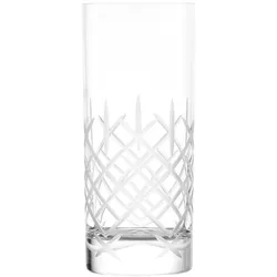 60x Stölzle Lausitz York Bar Club  großes Saftglas Universalglas Wassergläser 380 ml
