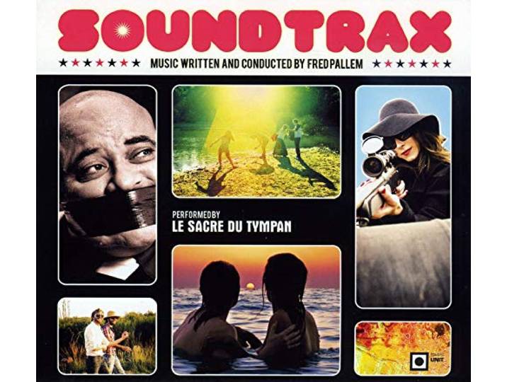 Sound Trax