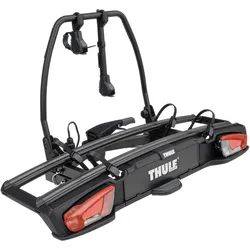 Thule VeloSpace 3 - 2 Bikes -Fahrradträger
