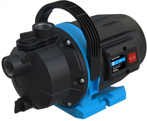 GÜDE Pompe de jardin GP 6035 93917