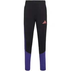 adidas Tiro 26 Competition Trainingshose Kinder black/semi turbo 164