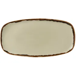 Dudson Churchill Harvest Linien Chefs Platte 29.8x15.3cm